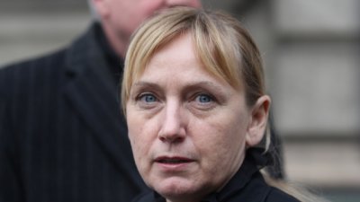 Елена Йончева се сдоби с обвинение