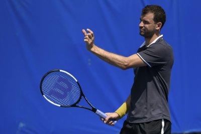 Сафин: Григор Димитров е от скучните тенисисти