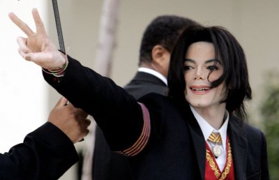 Забраниха песните на Майкъл Джексън