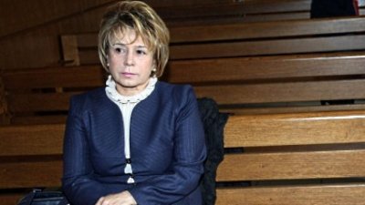 Страсбург нареди: България да изплати 8000 евро на Масларова 