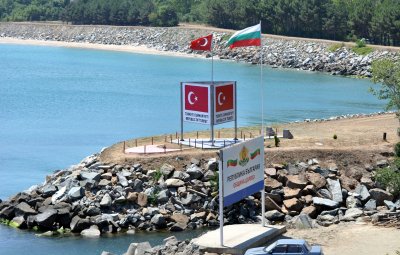 Мост ще свързва Резово с Турция
 