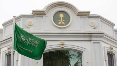 Защо Запада не може да скъса със Саудитска Арабия?