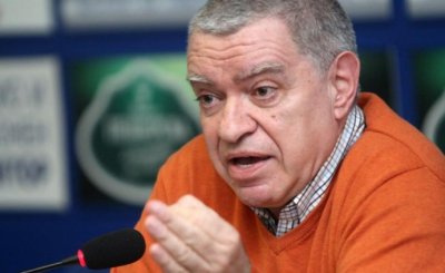 Михаил Константинов: Очаквана оставка на Цветанов