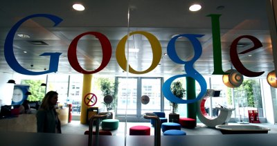 ЕК глоби „Гугъл” с 1,5 млрд. евро