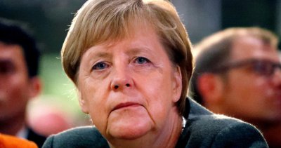 Меркел не иска Великобритания да излезе от ЕС без споразумение