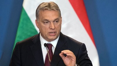 EНП наказа Орбан - замрази партията му ФИДЕС