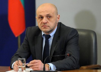 Дончев призна: Имаме много проблеми за решаване 