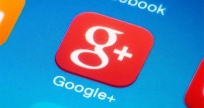 Google+ започва да трие акаунтите