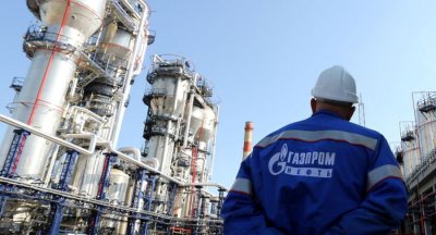 "Газпром" ще доставя на Украйна по-евтин газ