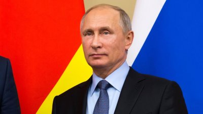 Путин хвали Су-57: Най-добрият изтребител