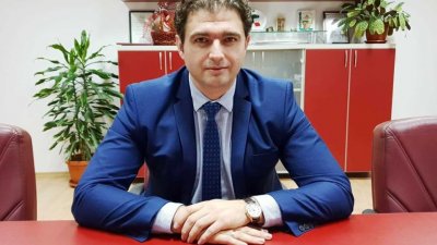 Прокуратурата иска да отстрани кмета на Стрелча
