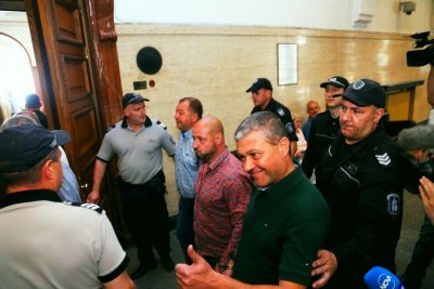 Съдът не пусна ченгетата, осъдени за смъртта на Чората