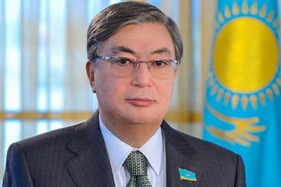 Касим-Жомарт Токаев встъпи в длъжност като президент на Казахстан 