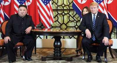 КНДР призова САЩ да променят враждебната си политика