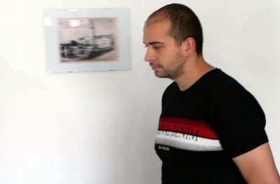 Изнасилвачът от Слънчев бряг влезе в съда