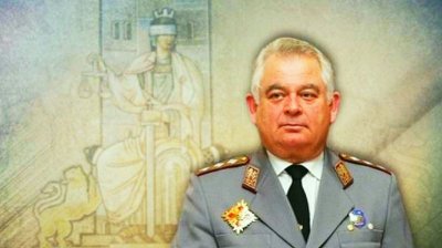 ВКС спря дело за 5 млн. лв. срещу ген. Кирчо Киров
