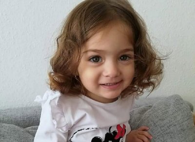 2-годишната Нелис, която разплака България, оцеля