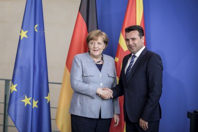Германия готви Северна Македония за преговори за септември
