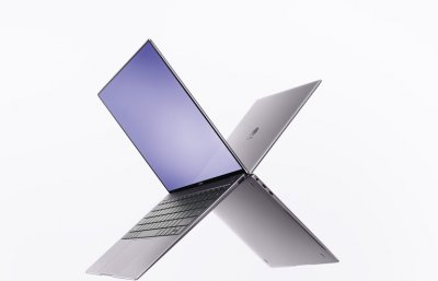 След забраната на САЩ: Хуауей няма да пуска нов лаптоп