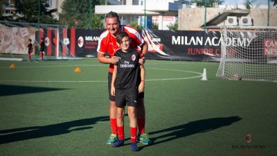 От Литекс до Милан: наш футболен талант шокира с разкази