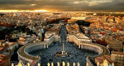 Радио Ватикана проговаря на латински език