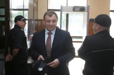Върнаха делото "Октопод" на първа инстанция