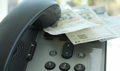 Ученик снесъл 50 бона на ало мафията