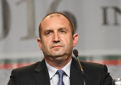 Румен Радев към българите в Унгария: Най-вълнуваща е срещата с вас