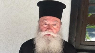 Първото православно училище отваря през септември