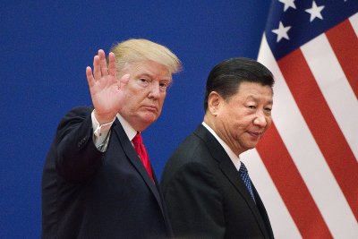 Китай се озъби на Америка