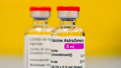 Одобриха ваксината на AstraZeneca за употреба в ЕС