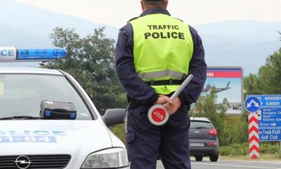 За 24 часа: 653 нарушения на пътя в Пловдив