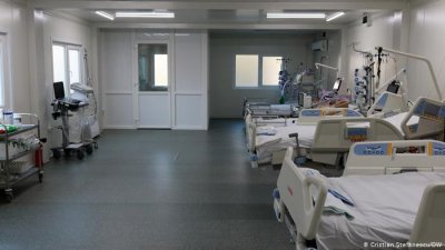 Плановият прием напълни леглата в болниците