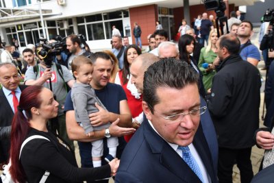 Докладът на ОЛАФ за джиповете ще влезе в делото срещу Пламен Узунов и Илия Милушев