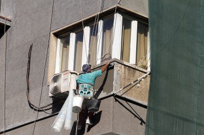 60% от жилищата ще бъдат санирани до 2050-та