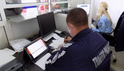 Граничарите следят ПОД ЛУПА влизащите у нас 