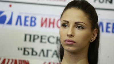 Цвети Стоянова била на косъм от смъртта за втори път