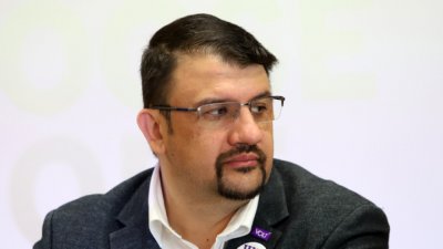 Настимир Ананиев: Ще има управляваща коалиция без ГЕРБ и БСП
