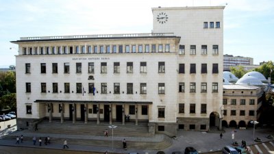 БНБ: Банките да запазят като резерв пълния обем на печалбата за 2020 г.