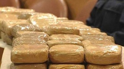 Разбиха международна група за трафик на хероин
