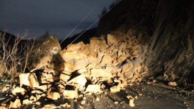 ВНИМАНИЕ! Искърското дефиле се срива