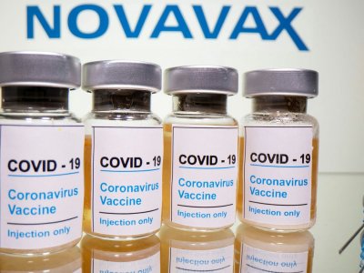 "Новавакс" съобщи, че ваксината им е почти 90% ефективна