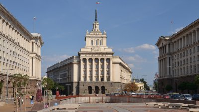 Правната комисия прие да има прокурор, който да разследва главния прокурор