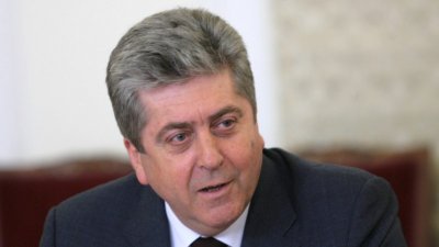 Първанов: Не харесвам Мангъров за депутат
