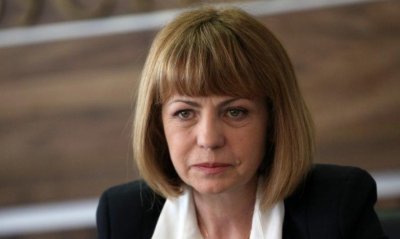 Фандъкова: Строежи по кварталите само с улична регулация
