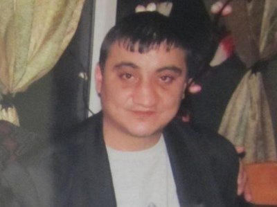 Окончателно: 12 г. затвор за едноръкия Владимир, убил Даньо Лудия