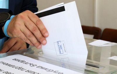Социолог: Висок е процентът на хората, заявили, че ще гласуват
