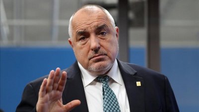 Борисов към Санду: Подкрепяме евроинтеграцията на Молдова