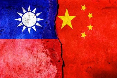 Тайван отчете по-голям икономически растеж от Китай 