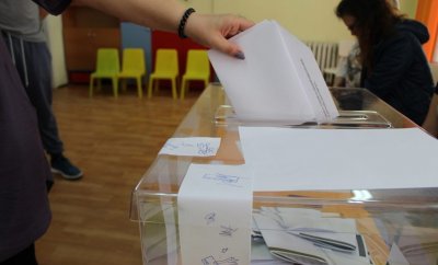ГЕРБ регистрира кандидат-кмета на Баните